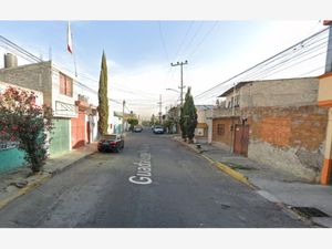 Casa en Venta en Loma Bonita Nezahualcóyotl