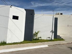 Casa en Venta en Valle Del Ejido Mazatlán