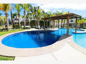 Casa en Venta en Cerritos Resort Mazatlán