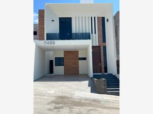 Casa en Venta en Real del Valle Mazatlán