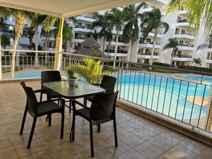 Departamento en Venta en Marina Mazatlan Mazatlán