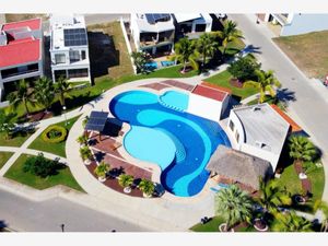 Casa en Venta en Marina Mazatlan Mazatlán