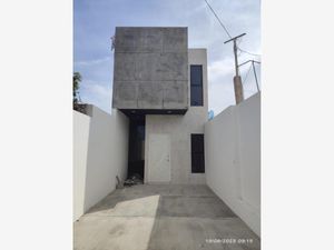 Casa en Venta en Morelos Mazatlán