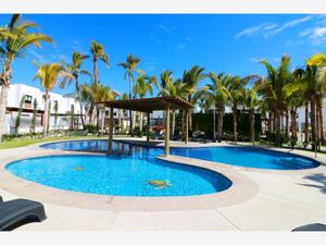 Casa en Venta en Cerritos Resort Mazatlán