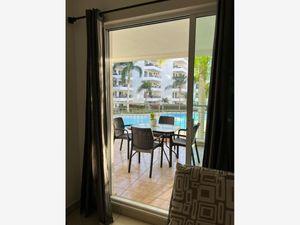 Departamento en Venta en Marina Mazatlan Mazatlán