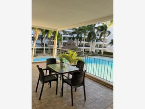 Departamento en Venta en Marina Mazatlan Mazatlán