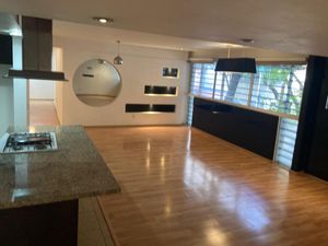 Departamento en Venta en Napoles Benito Juárez