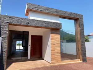 Casa en Venta en Granjas Banthí Sección Solares San Juan del Río