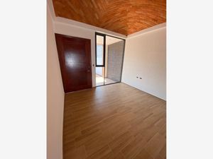 Casa en Venta en Granjas Banthí Sección Solares San Juan del Río