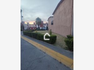 Casa en Venta en El Olimpo Toluca