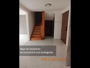 Casa en Venta en Santa Cecilia Metepec