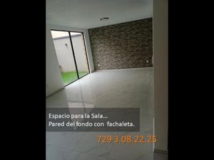 Casa en Venta en Santa Cecilia Metepec