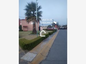 Casa en Venta en El Olimpo Toluca