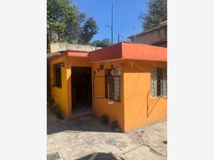 Casa en Venta en San Lorenzo Huipulco Tlalpan