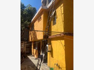 Casa en Venta en San Lorenzo Huipulco Tlalpan