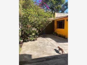 Casa en Venta en San Lorenzo Huipulco Tlalpan