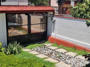 Casa en Venta en Lomas Verdes (Conjunto Lomas Verdes) Naucalpan de Juárez