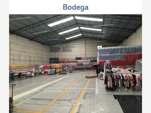 Bodega en Renta en Parque Industrial Naucalpan Naucalpan de Juárez