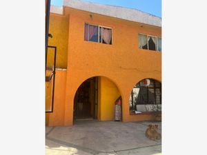 Casa en Venta en San Lorenzo Huipulco Tlalpan