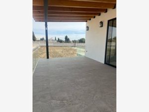 Terreno en Venta en Santa Barbara Almoloya San Pedro Cholula