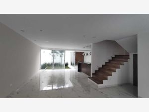 Casa en Venta en Morillotla San Andrés Cholula