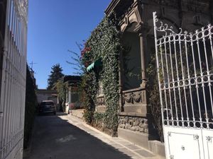 Casa en Venta en Humbolt Puebla