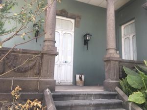 Casa en Venta en Humbolt Puebla