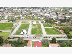 Terreno en Venta en San José San Andrés Cholula