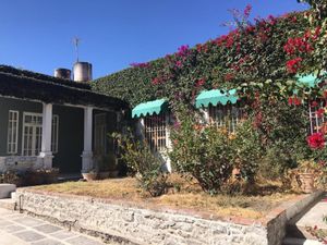 Casa en Venta en Humbolt Puebla