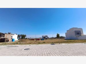 Terreno en Venta en San José San Andrés Cholula