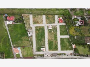 Terreno en Venta en San José San Andrés Cholula