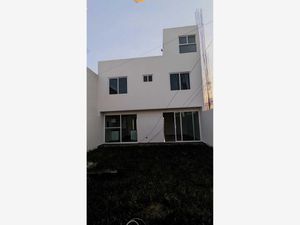 Casa en Venta en Santiago Xicohtenco San Andrés Cholula