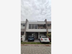 Casa en Venta en Morillotla San Andrés Cholula