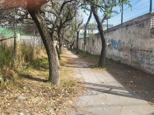 Terreno en Venta en Ciudad Satelite Naucalpan de Juárez