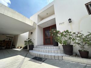 Casa en Venta en Las Cumbres Monterrey