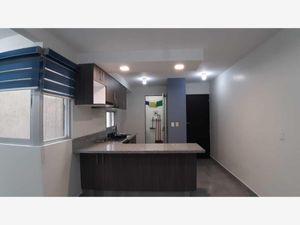 Departamento en Venta en El Centinela Coyoacán