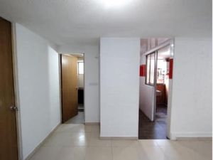 Departamento en Venta en San Juan Estrella Iztapalapa