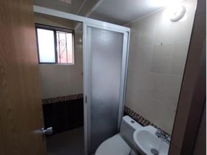 Departamento en Venta en San Juan Estrella Iztapalapa