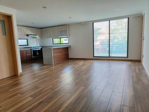 Departamento en Venta en Americas Unidas Benito Juárez