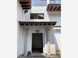 Casa en Venta en Tlacopac Álvaro Obregón