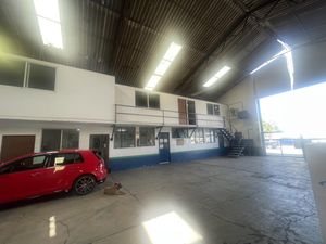 Bodega en Venta en Culhuacán Iztapalapa