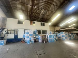 Bodega en Venta en Culhuacán Iztapalapa