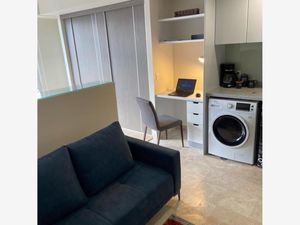 Departamento en Venta en El Yaqui Cuajimalpa de Morelos