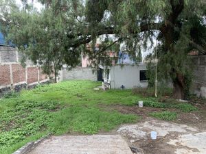 Terreno en Renta en Cuauhtemoc La Magdalena Contreras