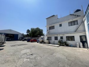 Bodega en Venta en Culhuacán Iztapalapa