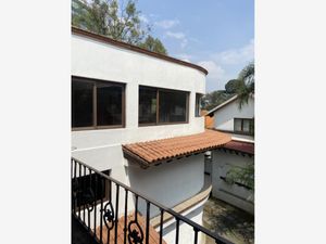 Casa en Venta en Tlacopac Álvaro Obregón