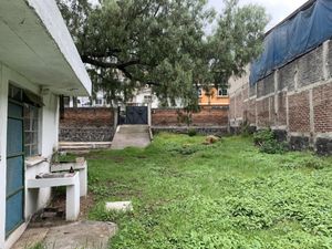 Terreno en Renta en Cuauhtemoc La Magdalena Contreras