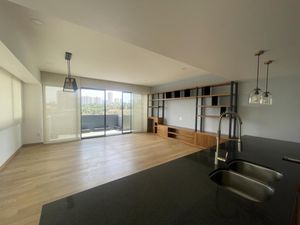 Departamento en Venta en Lomas de Vista Hermosa Cuajimalpa de Morelos