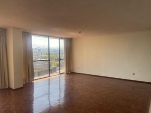 Departamento en Venta en Polanco II Sección Miguel Hidalgo