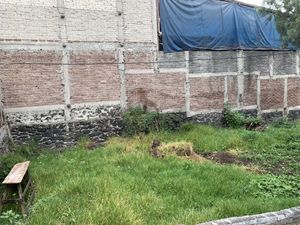 Terreno en Renta en Cuauhtemoc La Magdalena Contreras